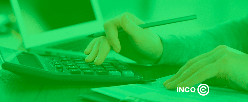 declarar investimentos na INCO no imposto de renda