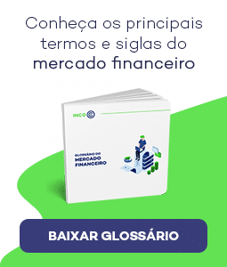 glossario do mercado financeiro