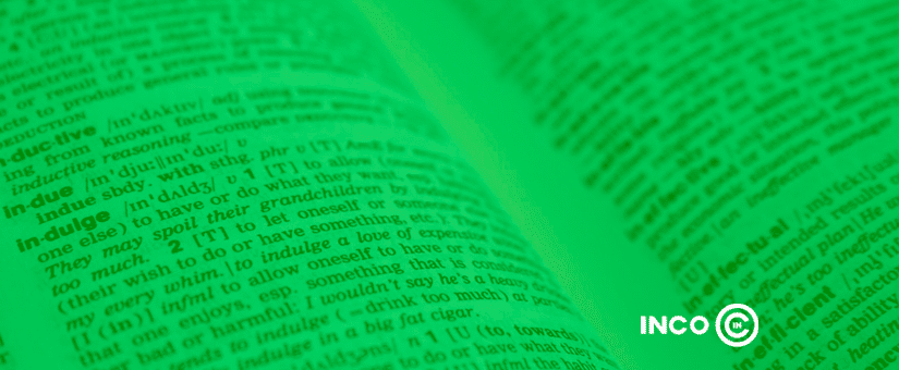 glossario de termos do mercado financeiro