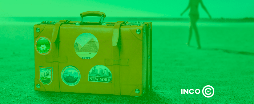 investir para viajar