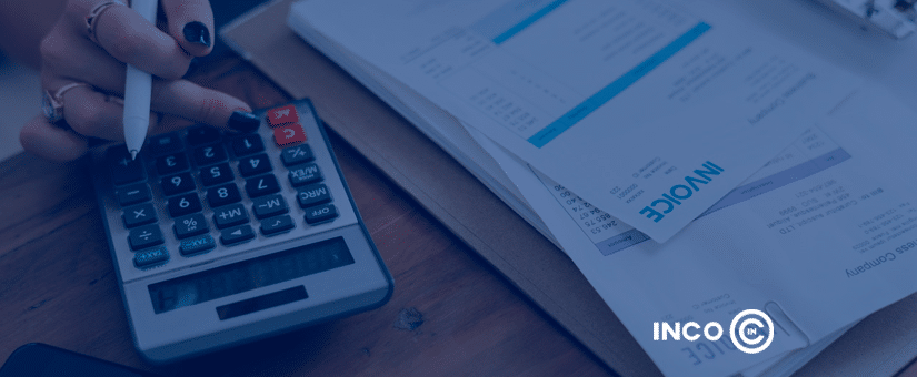 controle financeiro pessoal