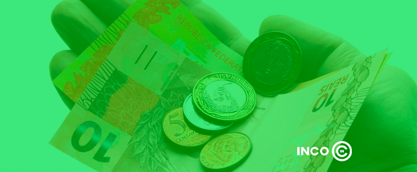 como investir com pouco dinheiro