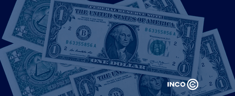 alta do dolar