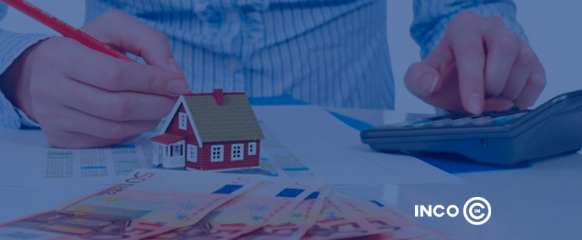 investimento em imoveis