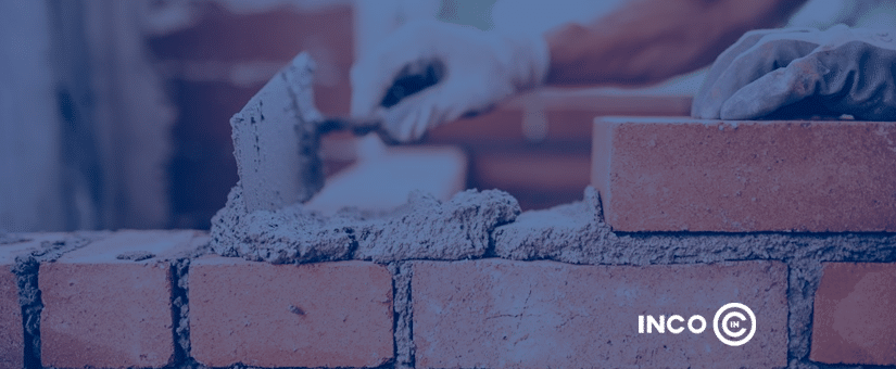 construção civil