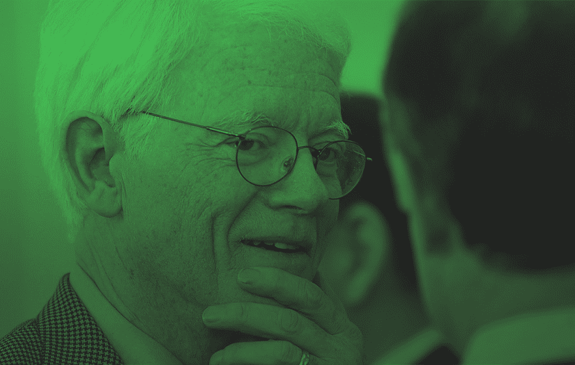 peter lynch