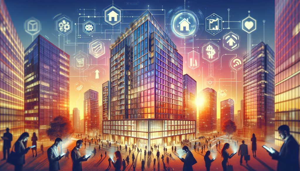 Investimento Imobiliário Digital: Guia Completo para 2026 - Blog da INCO